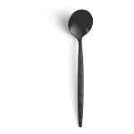 Theelepel - 12 Stuks - Juntos Black Satin Finish - 0905 - Amefa 0905ATB000380 €14.16 Theelepels