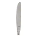 Dessertmes - 12 Stuks - Baguette Stonewash - 844 - Amefa 844024B000335 €56.76 Desertmessen