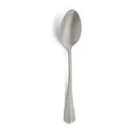 Koffielepel - 12 Stuks - Baguette Stonewash - 844 - Amefa 844024B000375 €29.35 Koffielepels
