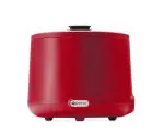 Soepketel - 8 Liter - Ø36.5 x H 32.5 CM - Rood - UNIQ H860571 €149.50 Soepketels