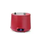 Soepketel - 8 Liter - Ø36.5 x H 32.5 CM - Rood - UNIQ H860571 €149.50 Soepketels