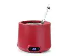 Soepketel - 8 Liter - Ø36.5 x H 32.5 CM - Rood - UNIQ H860571 €149.50 Soepketels