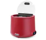 Soepketel - 8 Liter - Ø36.5 x H 32.5 CM - Rood - UNIQ H860571 €149.50 Soepketels