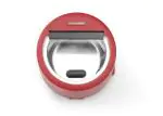 Soepketel - 8 Liter - Ø36.5 x H 32.5 CM - Rood - UNIQ H860571 €149.50 Soepketels