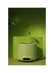 Soepketel - 8 Liter - Ø36.5 x H 32.5 CM - Groen - UNIQ H860526 €127.00 Soepketels