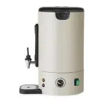 Warme Dranken Ketel - 16 Liter - 230V - Lichtgrijs - UNIQ H211533 €104.00 Waterketels