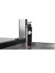Multiwagon Coolrolly - Mobiele bar - 155 x 65 x 198(H) CM 86317 €3,975.00 Koelkasten met glazen deur