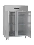 Koelkast - 1200 Liter - 2-Deurs - RVS - Hoshizaki 121141070 €3,910.00 Horeca koelkasten
