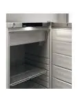 Vrieskast - 322 L - RVS - 230V - Perfection - Liebherr FFF-Cvg5501 €1,904.17 Horeca vrieskasten