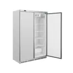 Vrieskast - 744 L - RVS - 220-240V - Polar CZ784 €1,672.59 Horeca vrieskasten