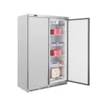 Vrieskast - 744 L - RVS - 220-240V - Polar CZ784 €1,672.59 Horeca vrieskasten