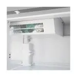 Vrieskast - 744 L - RVS - 220-240V - Polar CZ784 €1,672.59 Horeca vrieskasten