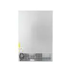 Vrieskast - 744 L - RVS - 220-240V - Polar CZ784 €1,672.59 Horeca vrieskasten