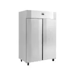 Vrieskast - 2/1 GN - 1400 L - RVS - 220-240V - Polar UA033 €2,766.98 Horeca vrieskasten