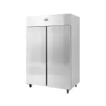 Vrieskast - 2/1 GN - 1400 L - RVS - 220-240V - Polar UA033 €2,766.98 Horeca vrieskasten