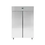 Vrieskast - 2/1 GN - 1400 L - RVS - 220-240V - Polar UA033 €2,766.98 Horeca vrieskasten