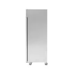 Vrieskast - 2/1 GN - 1400 L - RVS - 220-240V - Polar UA033 €2,766.98 Horeca vrieskasten