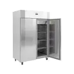 Vrieskast - 2/1 GN - 1400 L - RVS - 220-240V - Polar UA033 €2,766.98 Horeca vrieskasten