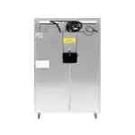 Vrieskast - 2/1 GN - 1400 L - RVS - 220-240V - Polar UA033 €2,766.98 Horeca vrieskasten