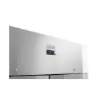 Vrieskast - 2/1 GN - 1400 L - RVS - 220-240V - Polar UA033 €2,766.98 Horeca vrieskasten