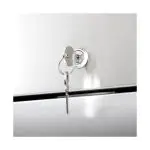 Vrieskast - 2/1 GN - 1400 L - RVS - 220-240V - Polar UA033 €2,766.98 Horeca vrieskasten