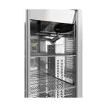 Vrieskast - 2/1 GN - 1400 L - RVS - 220-240V - Polar UA033 €2,766.98 Horeca vrieskasten