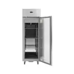 Vrieskast - 2/1 GN - 700 L - RVS - 220-240V - Polar UA031 €2,275.02 Horeca vrieskasten