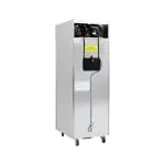 Vrieskast - 2/1 GN - 700 L - RVS - 220-240V - Polar UA031 €2,275.02 Horeca vrieskasten