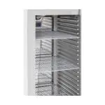 Vrieskast - 2/1 GN - 700 L - RVS - 220-240V - Polar UA031 €2,275.02 Horeca vrieskasten