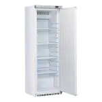 Vriekast - 1-Deurs - 400 L - Wit - Budget Line - Hendi H236086 €865.00 Horeca vrieskasten