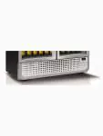 Koelkast - 728 Liter - 2-Deurs - Glazen Deur - Geforceerd - Wit - Husky C8PRO-CANOPY €2,025.00 Koelkasten met glazen deur