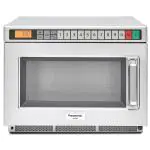 Magnetron - 2650W - 18 Liter - Programmeerbaar - Panasonic - NE-1864 NE-1864 €1,549.00 Magnetrons