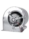 Afzuigmotor Slakkenhuis - 2100 M3 - 900 RPM - G-Line 12536 €399.00 Slakkenhuis