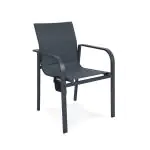 Verwarmde horeca terrasstoel – Inclusief Accu - G-HOOST G-HOOST-STOEL €99.00 Terrasstoelen