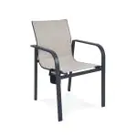 Verwarmde horeca terrasstoel – Inclusief Accu - G-HOOST G-HOOST-STOEL €99.00 Terrasstoelen
