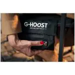 Verwarmde horeca terrasstoel – Inclusief Accu - G-HOOST G-HOOST-STOEL €99.00 Terrasstoelen