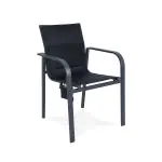 Verwarmde horeca terrasstoel – Inclusief Accu - G-HOOST G-HOOST-STOEL €99.00 Terrasstoelen