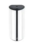 Zeep / Desinfectie Alcohol Dispenser - Wandmontage - Contactloos Infrarooddispenser - 0.85 Liter - Wit - G-Line 73728 €29.00 Zeepdispenser