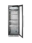 Dry Aging Kast - 352 Liter - H 172 x 69.5 x 76 CM - Hendi - 204962 H204962 €2,388.26 Dry aged kasten