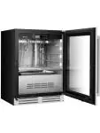 Dry Aging Kast - Undercounter - 98 Liter - H 83 x 59.5 x 62 CM - Hendi - 221426 H221426 €1,566.02 Dry aged kasten