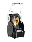 Horeca blender - Zwart - JTC - Omniblend - TM-800 AQ HW-61458 €269.00 Blenders