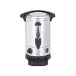 Waterkoker Pro - Dubbelwandig - 9 Liter - RVS - 230V - G-Line 76443 €75.00 Waterketels