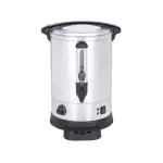 Waterkoker Pro - Dubbelwandig - 14 Liter - RVS - 230V - G-Line 76445 €85.00 Waterketels