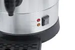 Waterkoker Pro - Dubbelwandig - 14 Liter - RVS - 230V - G-Line 76445 €85.00 Waterketels