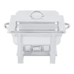 Chafing Dish - 1/2 GN - 4 L - RVS - G-Line 76595 €38.95 Chafing dish