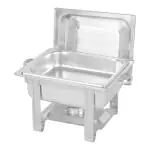 Chafing Dish - 1/2 GN - 4 L - RVS - G-Line 76595 €38.95 Chafing dish