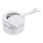 Chafing Dish - 1/2 GN - 4 L - RVS - G-Line 76595 €38.95 Chafing dish