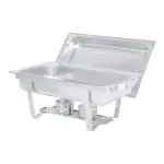 Chafing Dish - 1/1 GN - 9 Liter - RVS - G-Line 48033 €34.95 Chafing dish