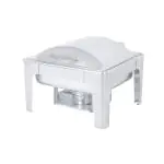Chafing Dish Deluxe - 2/3 GN - 6 Liter - RVS - G-Line 76598 €85.95 Chafing dish