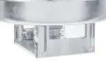 Chafing Dish Deluxe - 2/3 GN - 6 Liter - RVS - G-Line 76598 €85.95 Chafing dish